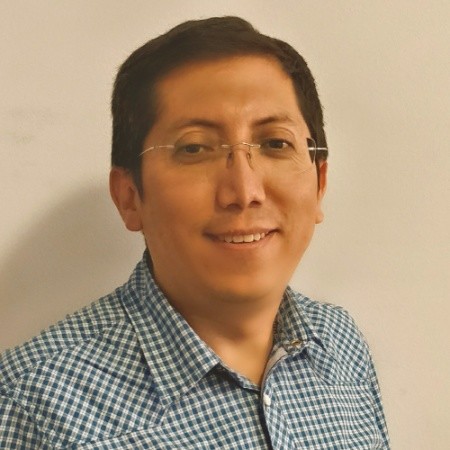 Javier Rodrigo Villazón Terrazas